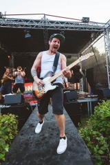 Tequila And The Sunrise Gang - Rock Am Beckenrand - Wolfshagen [31.08.2019]