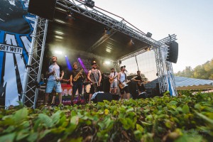 Tequila And The Sunrise Gang - Rock Am Beckenrand - Wolfshagen [31.08.2019]