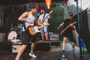 Tequila And The Sunrise Gang - Rock Am Beckenrand - Wolfshagen [31.08.2019]