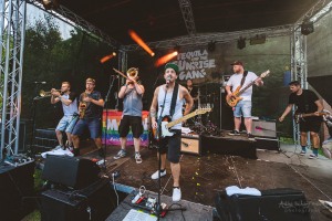 Tequila And The Sunrise Gang - Rock Am Beckenrand - Wolfshagen [31.08.2019]