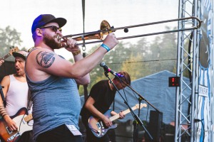 Tequila And The Sunrise Gang - Rock Am Beckenrand - Wolfshagen [31.08.2019]