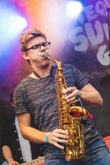 Tequila And The Sunrise Gang - Rock Am Beckenrand - Wolfshagen [31.08.2019]