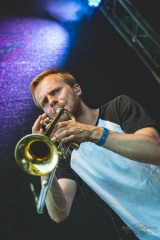Tequila And The Sunrise Gang - Rock Am Beckenrand - Wolfshagen [31.08.2019]