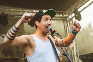 Tequila And The Sunrise Gang - Rock Am Beckenrand - Wolfshagen [31.08.2019]