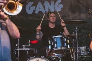 Tequila And The Sunrise Gang - Rock Am Beckenrand - Wolfshagen [31.08.2019]