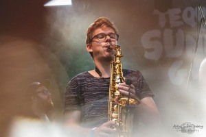 Tequila And The Sunrise Gang - Rock Am Beckenrand - Wolfshagen [31.08.2019]