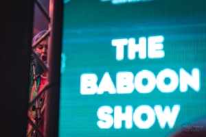 The Baboon Show - Bergfunk Open Air - Königs Wusterhausen [11.08.2018]