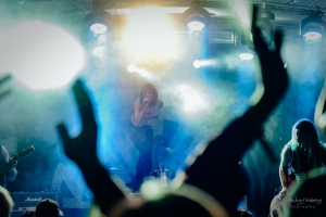 The Baboon Show - Bergfunk Open Air - Königs Wusterhausen [11.08.2018]
