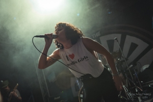 The Baboon Show - Bergfunk Open Air - Königs Wusterhausen [11.08.2018]