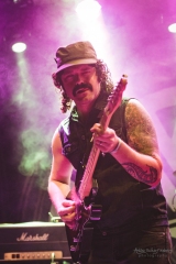 The Baboon Show - Bergfunk Open Air - Königs Wusterhausen [11.08.2018]
