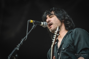 concert of The Bronx at Punk In Drublic Fest, Berlin (2018)