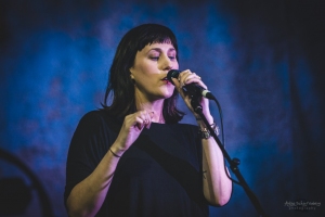 The Cranberries - Admiralspalast - Berlin [02.05.2017]