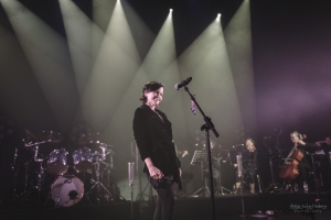 The Cranberries - Admiralspalast - Berlin [02.05.2017]