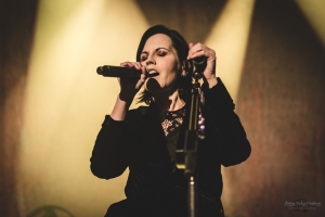 The Cranberries - Admiralspalast - Berlin [02.05.2017]