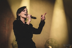 The Cranberries - Admiralspalast - Berlin [02.05.2017]