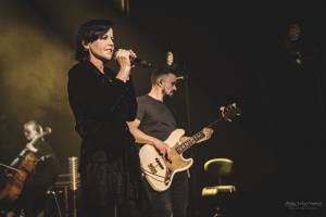 The Cranberries - Admiralspalast - Berlin [02.05.2017]
