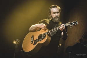 The Cranberries - Admiralspalast - Berlin [02.05.2017]