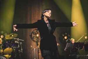 The Cranberries - Admiralspalast - Berlin [02.05.2017]