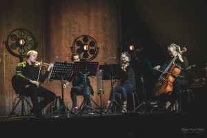 The Cranberries - Admiralspalast - Berlin [02.05.2017]