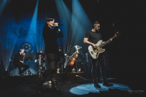 The Cranberries - Admiralspalast - Berlin [02.05.2017]