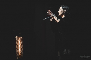 The Cranberries - Admiralspalast - Berlin [02.05.2017]