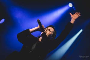 The Cranberries - Admiralspalast - Berlin [02.05.2017]