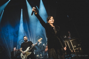 The Cranberries - Admiralspalast - Berlin [02.05.2017]