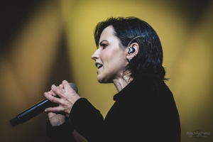 The Cranberries - Admiralspalast - Berlin [02.05.2017]