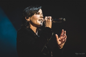 The Cranberries - Admiralspalast - Berlin [02.05.2017]