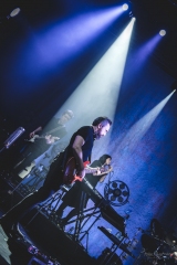 The Cranberries - Admiralspalast - Berlin [02.05.2017]
