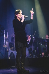 The Cranberries - Admiralspalast - Berlin [02.05.2017]