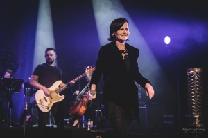 The Cranberries - Admiralspalast - Berlin [02.05.2017]
