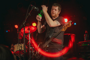 The Fratellis - Bi Nuu - Berlin [04.10.2018]