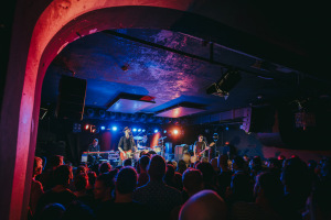 The Fratellis - Bi Nuu - Berlin [04.10.2018]