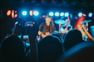 The Fratellis - Bi Nuu - Berlin [04.10.2018]