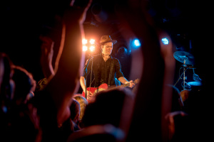 The Fratellis - Bi Nuu - Berlin [04.10.2018]