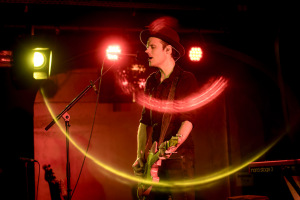 The Fratellis - Bi Nuu - Berlin [04.10.2018]