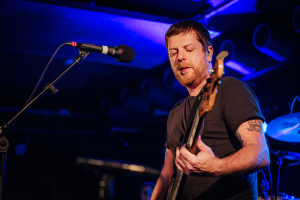 The Fratellis - Bi Nuu - Berlin [04.10.2018]