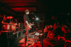 The Fratellis - Bi Nuu - Berlin [04.10.2018]