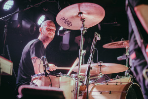 The Fratellis - Bi Nuu - Berlin [04.10.2018]