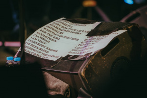 The Fratellis - Bi Nuu - Berlin [04.10.2018]