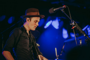 The Fratellis - Bi Nuu - Berlin [04.10.2018]