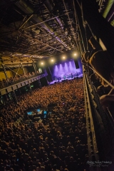 Concert of The Gaslight Anthem at Palladium, Köln (2018)
