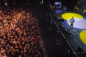 Concert of The Gaslight Anthem at Palladium, Köln (2018)