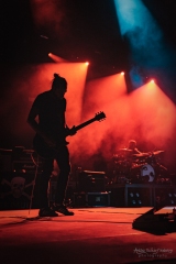 Concert of The Gaslight Anthem at Palladium, Köln (2018)