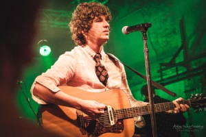 The Kooks - SchwuZ - Berlin [09.10.2018]