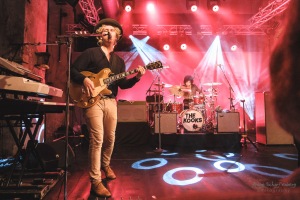 The Kooks - SchwuZ - Berlin [09.10.2018]