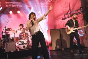 The Kooks - SchwuZ - Berlin [09.10.2018]