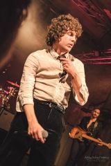 The Kooks - SchwuZ - Berlin [09.10.2018]