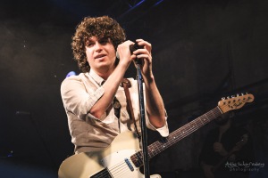 The Kooks - SchwuZ - Berlin [09.10.2018]